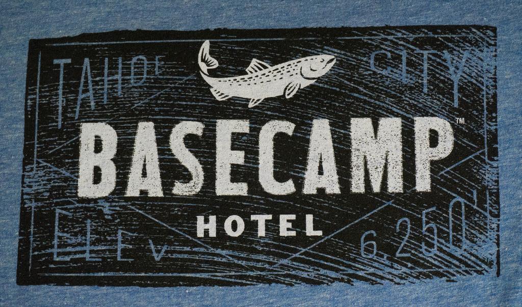 Basecamp טאהו סיטי מראה חיצוני תמונה